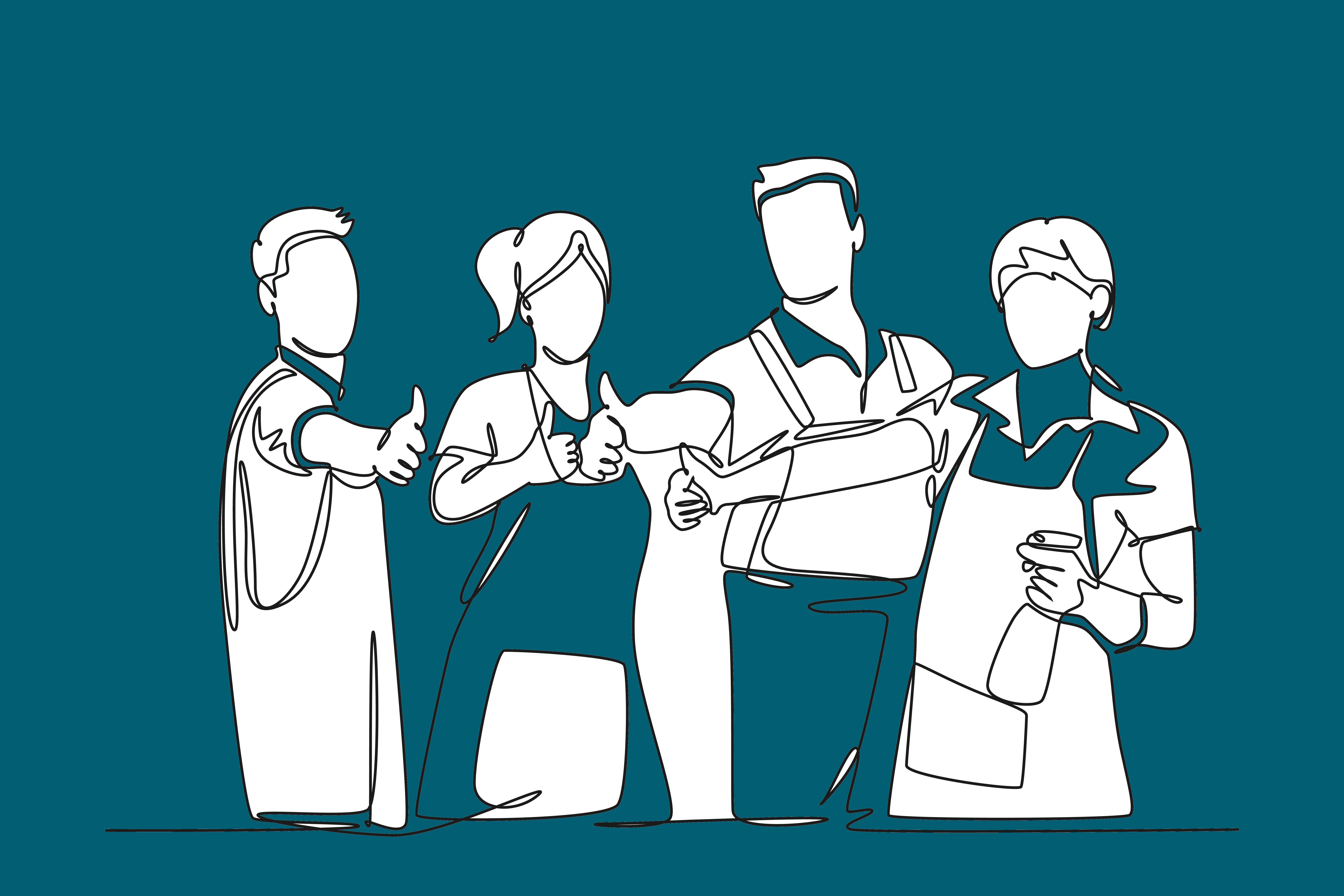 Cleaning Co Color Shutterstock 2366149407