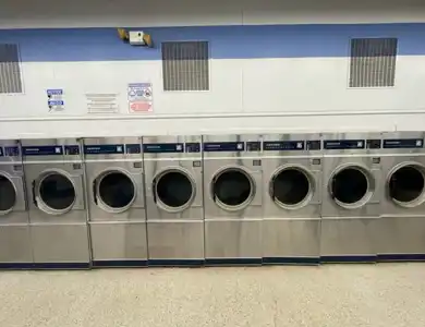 Dryers (1)