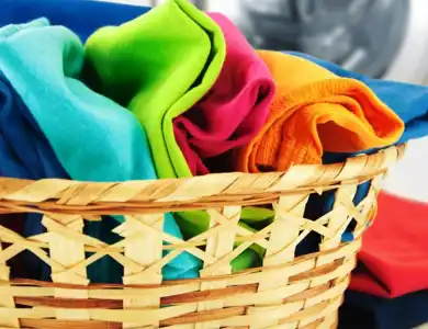 Colorful Folded Laundry Shutterstock 226662358 Resized