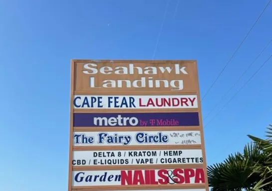 Sign