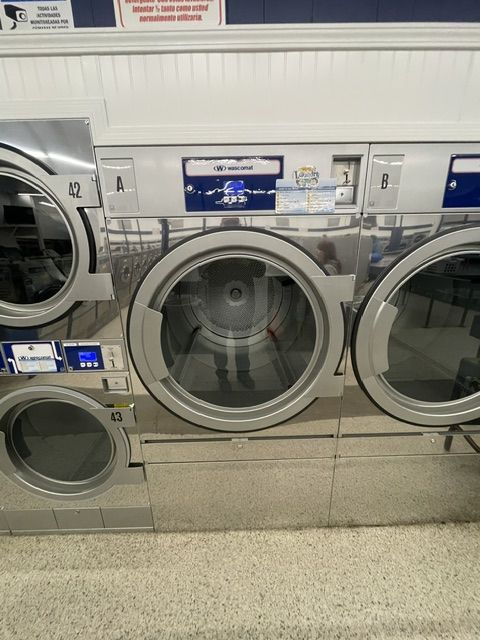 New Equipment 2 Fixed