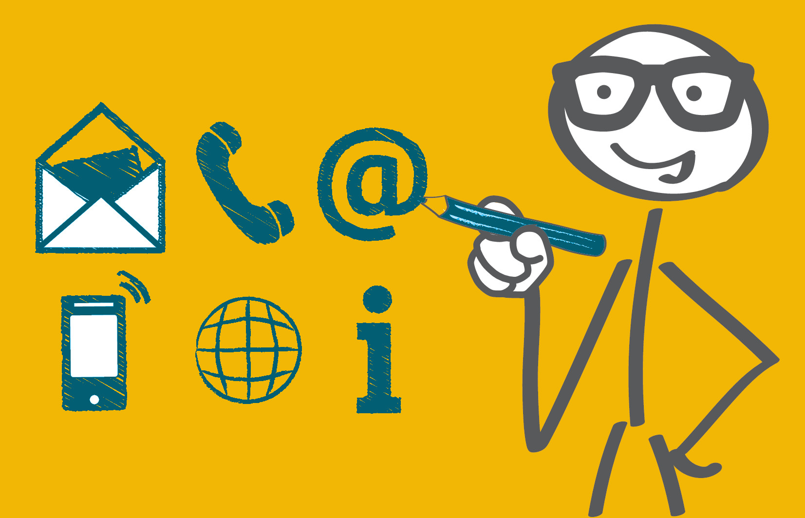 Contact Us Shutterstock 505893454