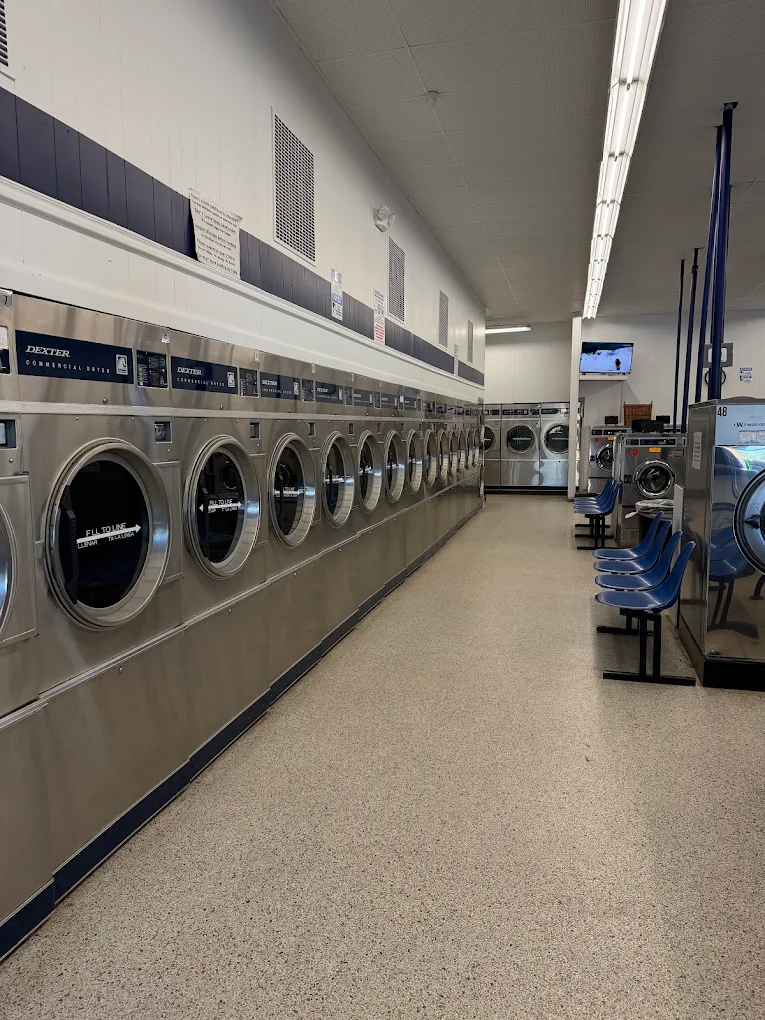 Kerr Ave. Interior